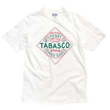 画像をギャラリービューアに読み込む, 90s TABASCO S/S TEE
