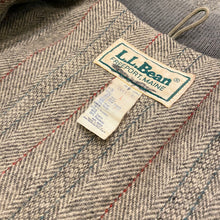 画像をギャラリービューアに読み込む, L.L.BEAN STORM COAT
