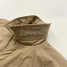 画像をギャラリービューアに読み込む, L.L.BEAN STORM COAT
