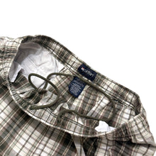 画像をギャラリービューアに読み込む, PURITAN PLAID SHORTS
