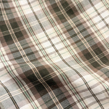 画像をギャラリービューアに読み込む, PURITAN PLAID SHORTS
