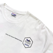 画像をギャラリービューアに読み込む, FEDEX “EINSTEIN” S/S TEE
