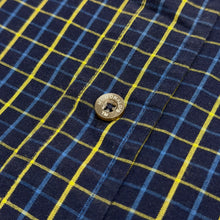 画像をギャラリービューアに読み込む, 90s MCDONALD’S S/S UNIFORM SHIRT
