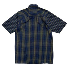 画像をギャラリービューアに読み込む, 90s MCDONALD’S S/S UNIFORM SHIRT

