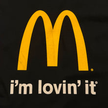 画像をギャラリービューアに読み込む, MCDONALD’S “I’M LOVIN’ IT” S/S TEE

