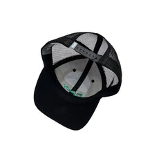 画像をギャラリービューアに読み込む, SPOTIFY TRUCKER CAP
