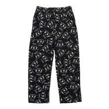 画像をギャラリービューアに読み込む, THE THREE STOOGES “DUMBFELLAS” PAJAMA PANTS
