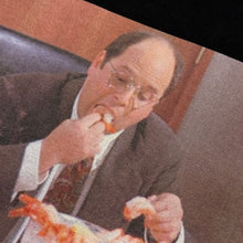 画像をギャラリービューアに読み込む, SEINFELD “GEORGE” S/S TEE
