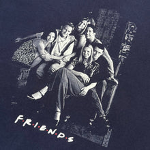 画像をギャラリービューアに読み込む, 1998 FRIENDS S/S TEE
