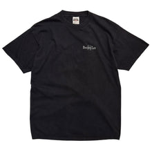 画像をギャラリービューアに読み込む, 90-00s BRUCE LEE “DORAGON’S SHADOW” S/S TEE
