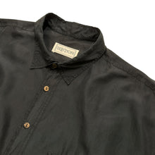 画像をギャラリービューアに読み込む, SELECTION S/S SILK SHIRT
