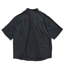 画像をギャラリービューアに読み込む, SELECTION S/S SILK SHIRT

