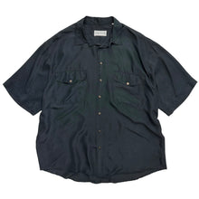画像をギャラリービューアに読み込む, SELECTION S/S SILK SHIRT
