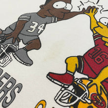 画像をギャラリービューアに読み込む, 90s BEST CALIFORNIA TEAM CREWNECK
