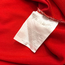 画像をギャラリービューアに読み込む, 00s NIKE MANCHESTER UNITED S/S TEE
