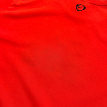 画像をギャラリービューアに読み込む, 00s NIKE MANCHESTER UNITED S/S TEE
