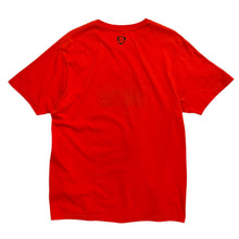 画像をギャラリービューアに読み込む, 00s NIKE MANCHESTER UNITED S/S TEE
