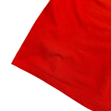 画像をギャラリービューアに読み込む, 00s NIKE MANCHESTER UNITED S/S TEE
