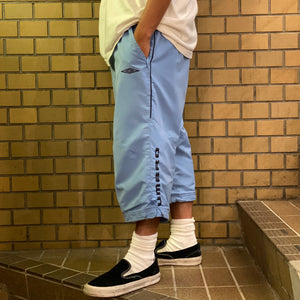 00s UMBRO SHORTS