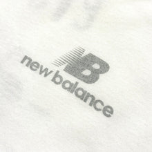 画像をギャラリービューアに読み込む, NEW BALANCE “EVOLUTIONARY” S/S TEE
