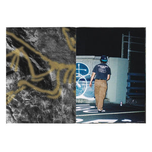 SNEEZE MAGAZINE N°57 “THE DEEP END ISSUE”