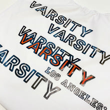 画像をギャラリービューアに読み込む, VARSITY L.A. NYLON SHOP BAG
