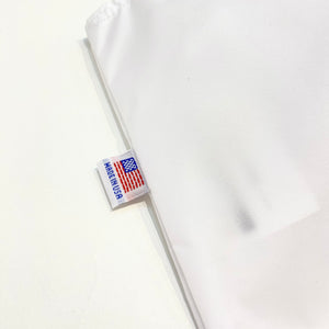 VARSITY L.A. NYLON SHOP BAG