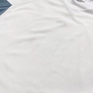 00s UMBRO S/S PRACTICE SHIRT