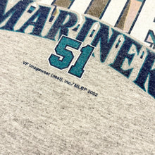画像をギャラリービューアに読み込む, 2002 SEATTLE MARINERS “ICHIRO” S/S TEE
