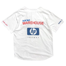 画像をギャラリービューアに読み込む, 00s “LAKEWOOD BLUECLAWS” BASEBALL SHIRT
