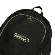 画像をギャラリービューアに読み込む, 00s “NINTENDO” BACKPACK
