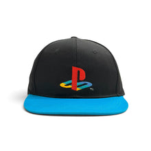 画像をギャラリービューアに読み込む, “PLAYSTATION” 6PANEL CAP
