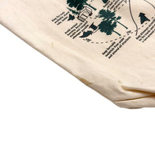画像をギャラリービューアに読み込む, “SMOKEY BEAR” TOTE BAG
