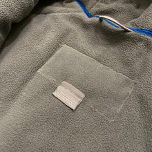 画像をギャラリービューアに読み込む, 00s NIKE PADDED HOODED JKT
