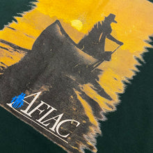 画像をギャラリービューアに読み込む, 90s AFLAC S/S TEE
