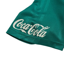画像をギャラリービューアに読み込む, 90s ADIDAS “COCA-COLA” S/S GAME SHIRT
