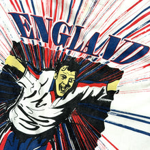 画像をギャラリービューアに読み込む, 90s ENGLAND “GOAL” S/S TEE

