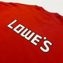 画像をギャラリービューアに読み込む, 90s LOWE’S UNIFORM POCKET TEE
