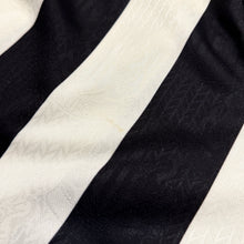 画像をギャラリービューアに読み込む, 1997–1999 ADIDAS NEWCASTLE UNITED “ROBINSON” S/S GAME SHIRT
