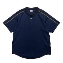 画像をギャラリービューアに読み込む, 00s NIKE S/S PRACTICE SHIRT
