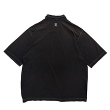 画像をギャラリービューアに読み込む, 00s NIKE GOLF “TIGER WOODS” S/S POLO SHIRT
