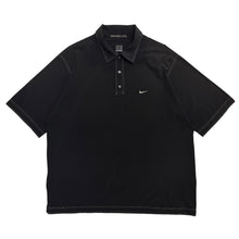 画像をギャラリービューアに読み込む, 00s NIKE GOLF “TIGER WOODS” S/S POLO SHIRT
