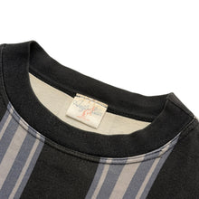 画像をギャラリービューアに読み込む, 90s “AUSTRALIAN" STRIPED S/S TEE
