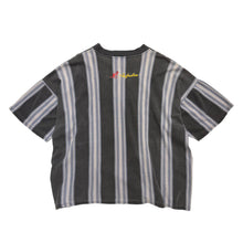 画像をギャラリービューアに読み込む, 90s “AUSTRALIAN" STRIPED S/S TEE
