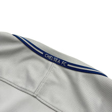 画像をギャラリービューアに読み込む, 2017–2018 NIKE CHELSEA FC S/S GAME SHIRT
