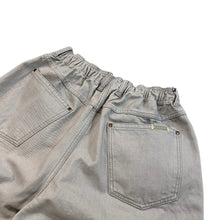 画像をギャラリービューアに読み込む, COMFORTABLE REASON / SURFACE DYED DENIM
