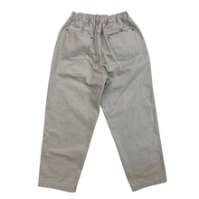 画像をギャラリービューアに読み込む, COMFORTABLE REASON / SURFACE DYED DENIM
