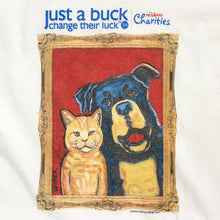 画像をギャラリービューアに読み込む, 2004 “PETSMART” CHARITIES S/S TEE
