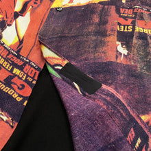 画像をギャラリービューアに読み込む, 80s “JAMES DEAN” S/S RAYON SHIRT
