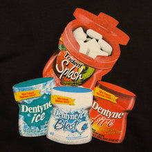 画像をギャラリービューアに読み込む, 00s “DENTYNE &amp; TRIDENT” S/S TEE
